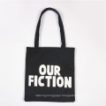 Cotton Canvas Custom Digital Print Canvas Tote Bag